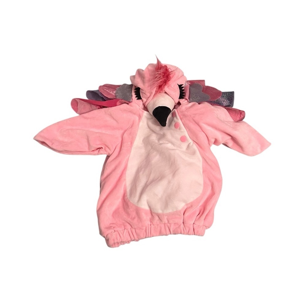 Target Pink Flamingo Costume for Kids
